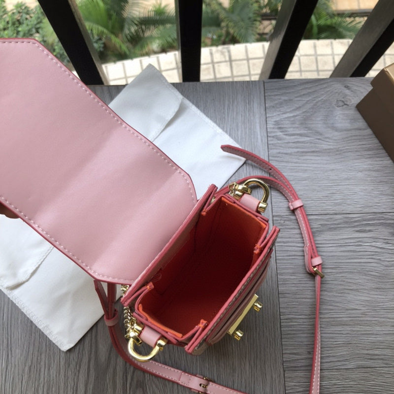 COZY BAGS - Phone Bags - 009