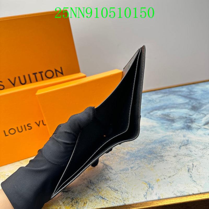 COZY BAGS - LOV Wallet - 440