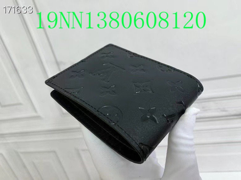 COZY BAGS - LOV Wallet - 1239