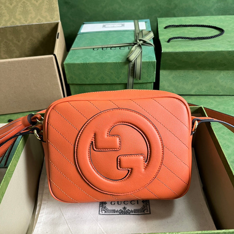 Cozy Bags - GUKI Women Shoulders Bags - 173