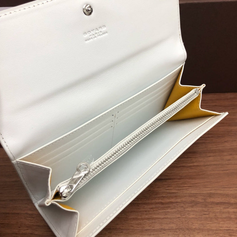 COZY - GYO Wallets - 052