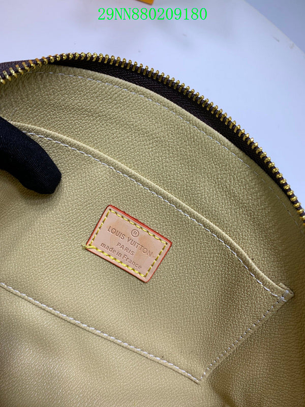 COZY BAGS - LOV Wallet - 730
