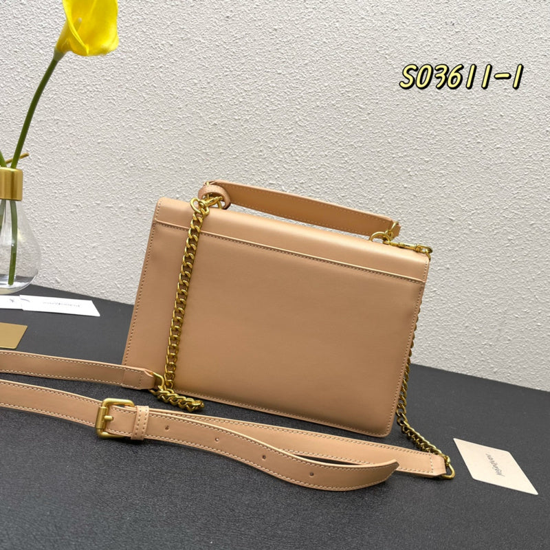 COZY - YLS Bags - 187