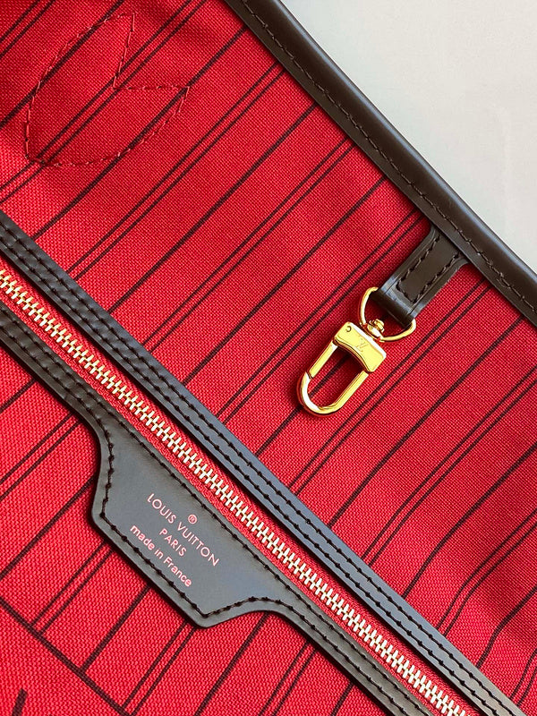 COZY - LV Bags - 2935