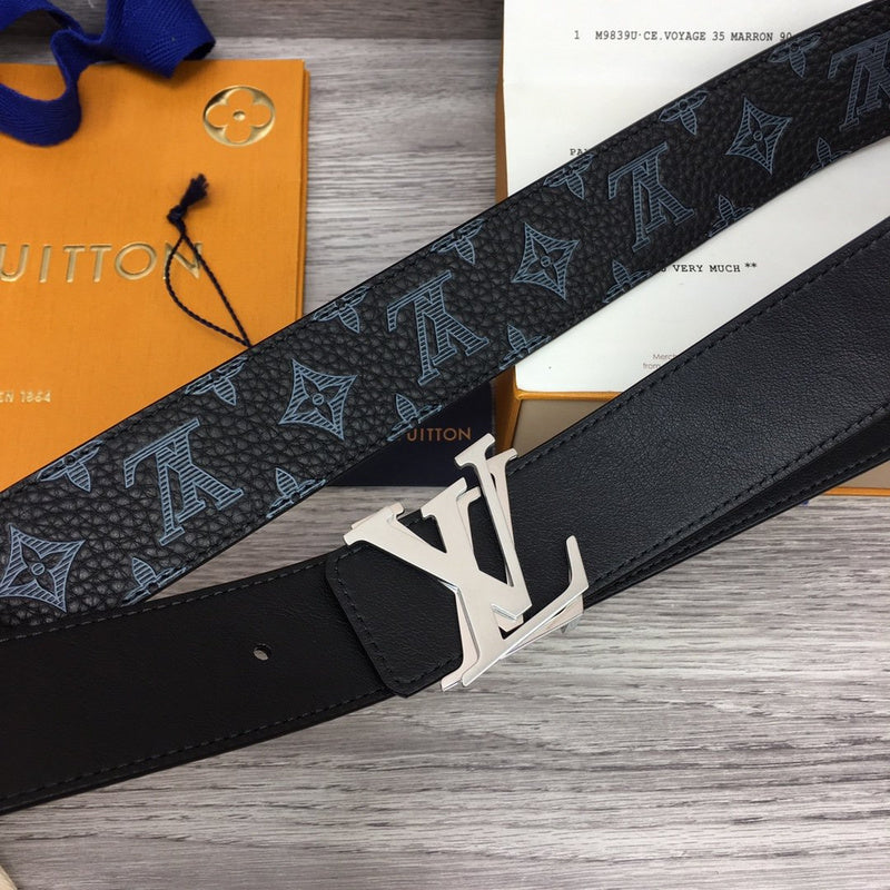 JB - LOV Belts - 149