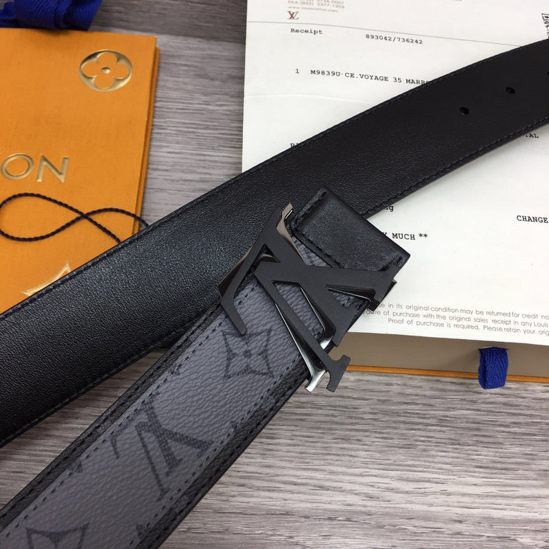 JB - LOV Belts - 103