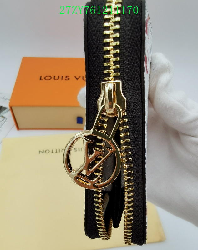 COZY BAGS - CHL Wallet - 1223