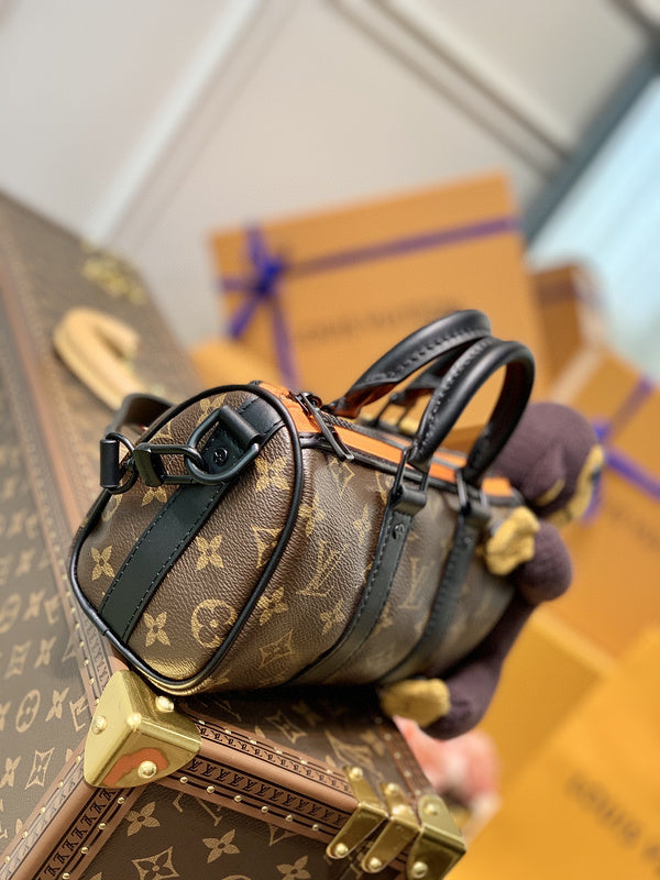 COZY BAGS - LOV Bags - 3936