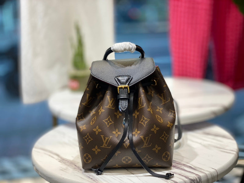 COZY - LOV Backpacks - 053
