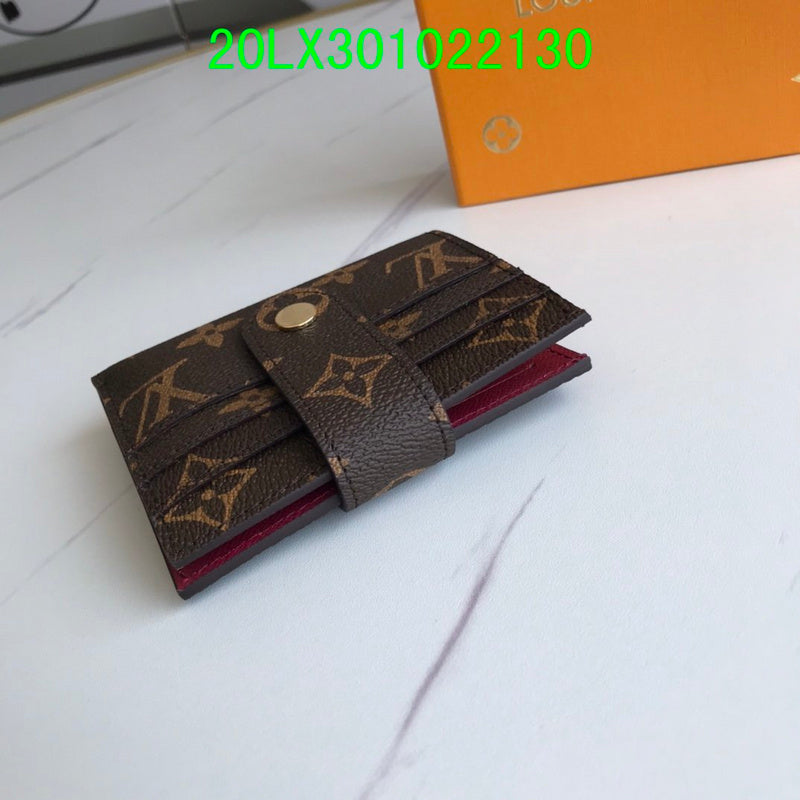 COZY BAGS - CHL Wallet - 1437