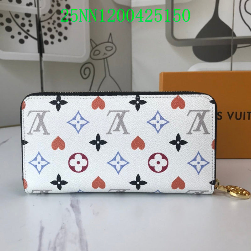 COZY BAGS - LOV Wallet - 1418