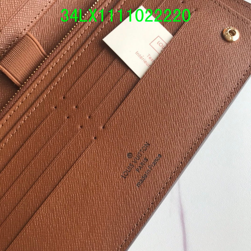 COZY BAGS - CHL Wallet - 1371