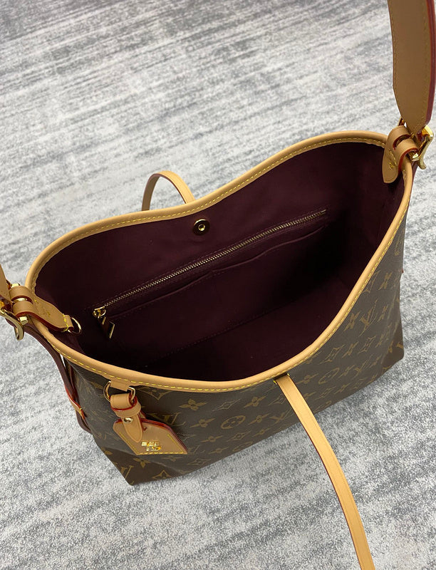 COZY BAGS - LOV Bags - 2537
