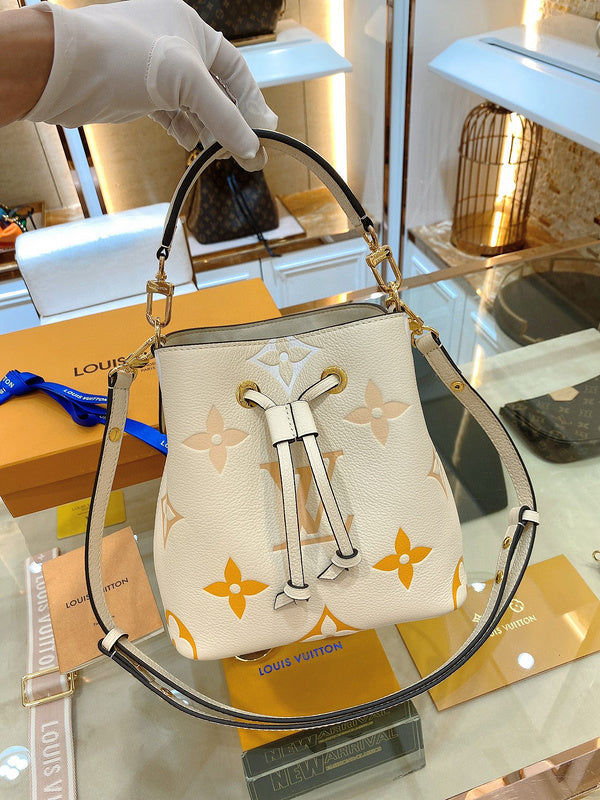 COZY - LV Bags - 3774