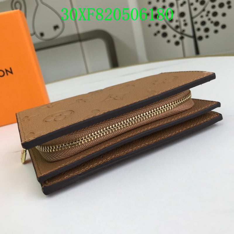 COZY BAGS - CHL Wallet - 955