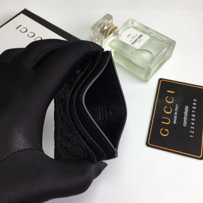 Cozy Bags - GUKI Men Wallets - 110