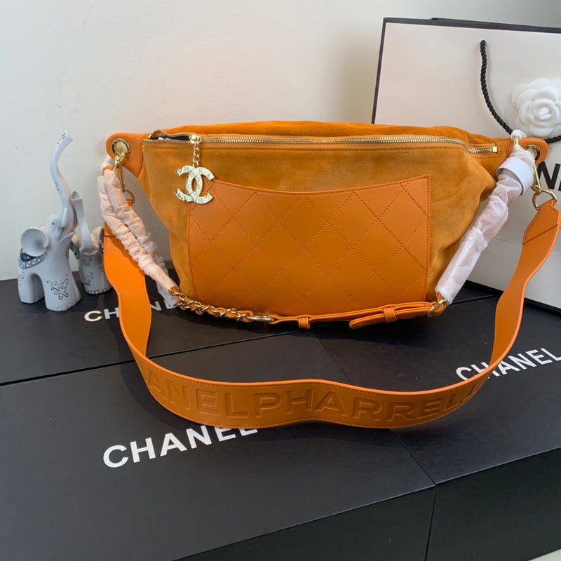 COZY BAGS - CHL Lady Bags - 043