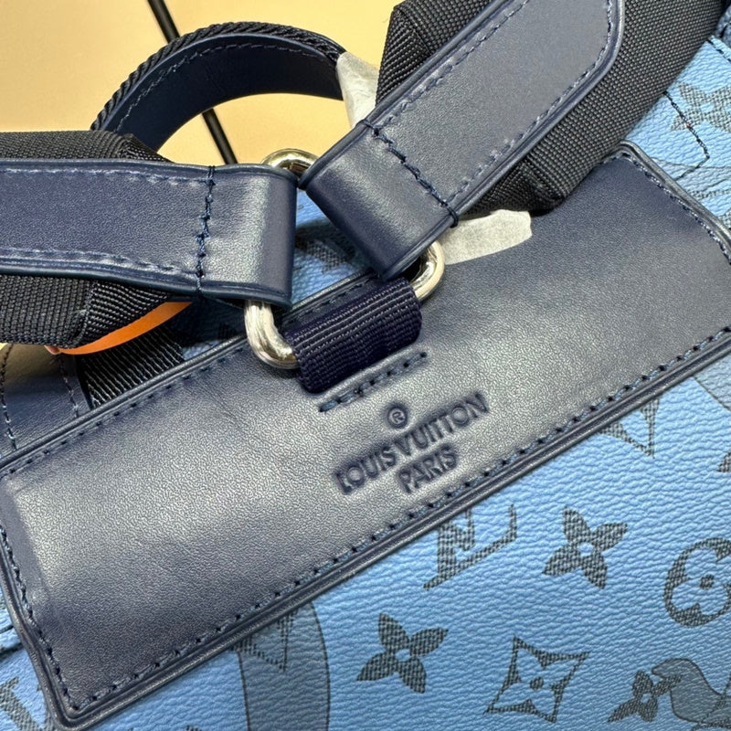 COZY - LOV Backpacks - 020