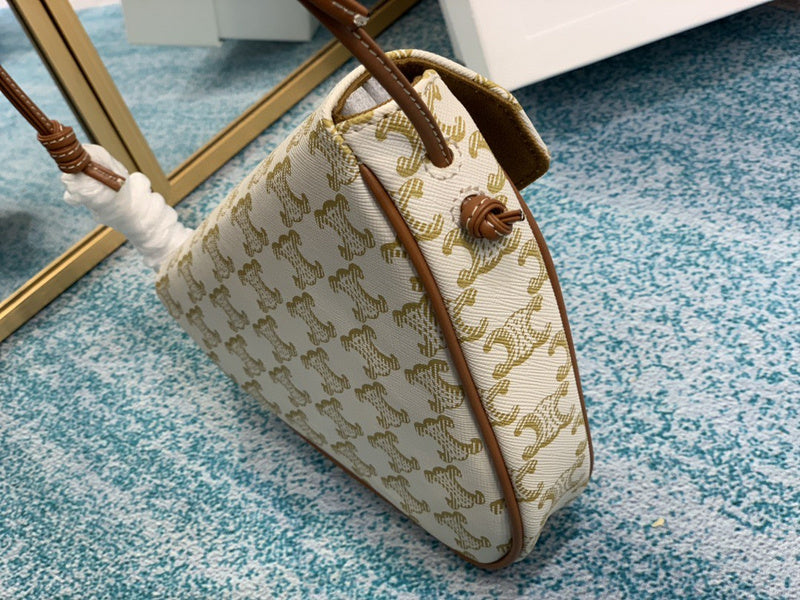 COZY - COL Bags - 204