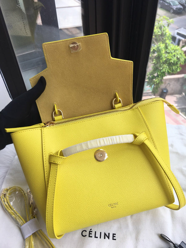 COZY - COL Bags - 399