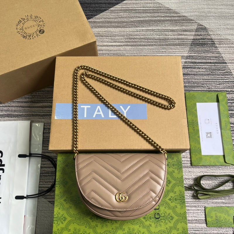 JB - Guki Lady Bags - 180