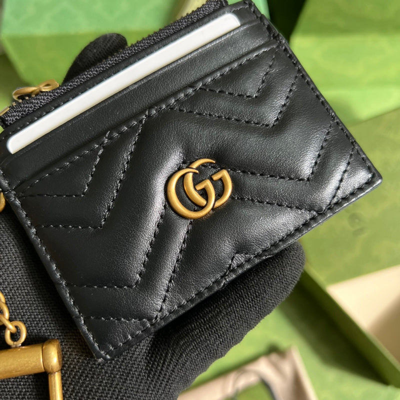 Cozy Bags - GUKI Men Wallets - 035