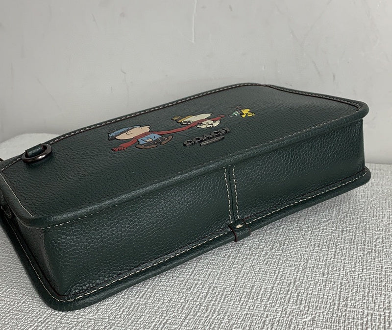 COZY - CAH Bags - 475