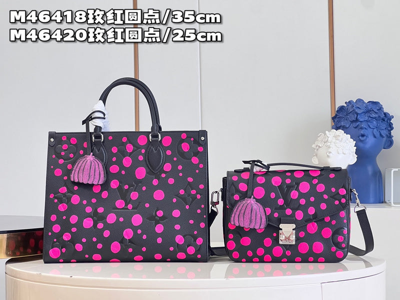 COZY - LV Bags - 738