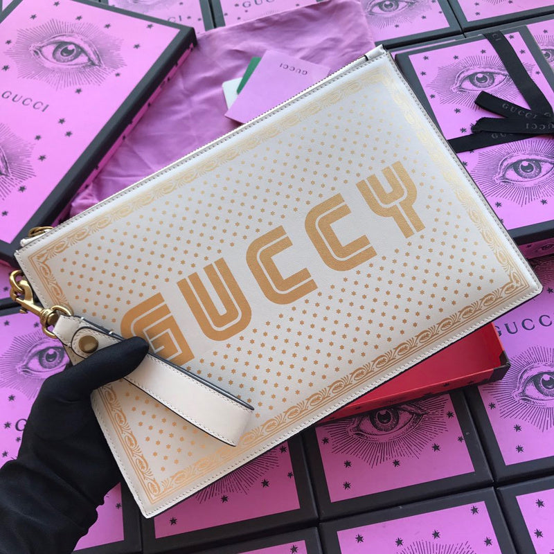 COZY BAGS - Guki Wallet - 648
