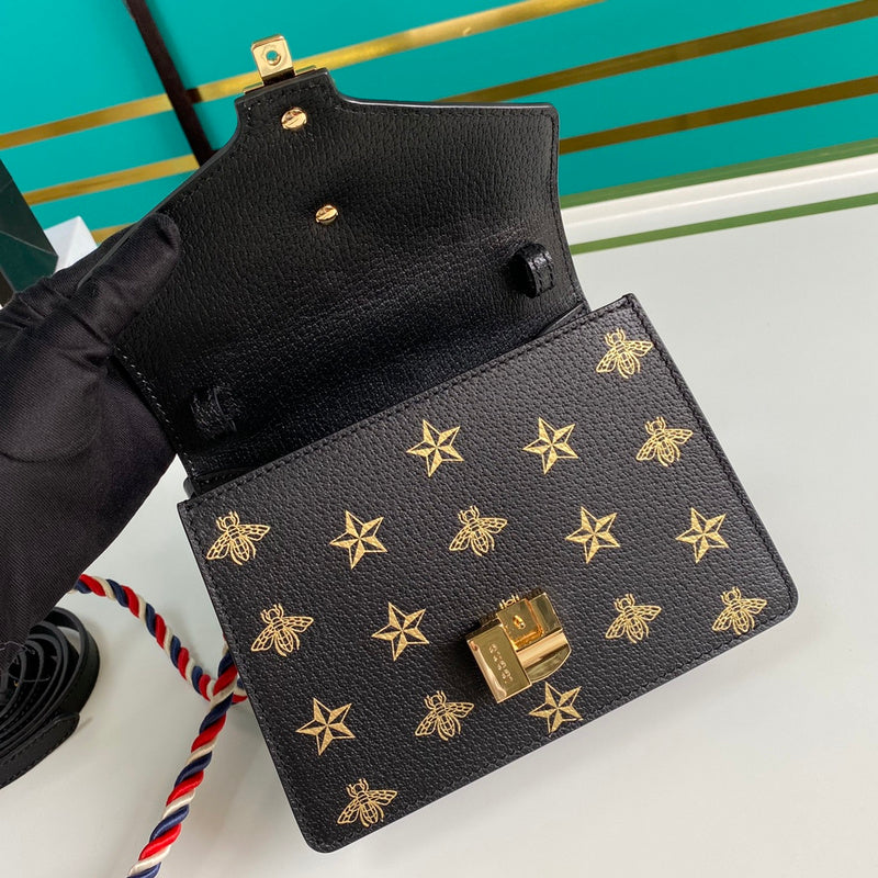 COZY BAGS - GUKI Bags - 2148