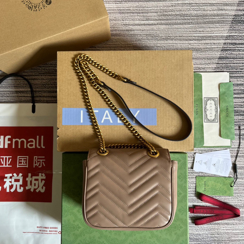 JB - Guki Lady Bags - 294