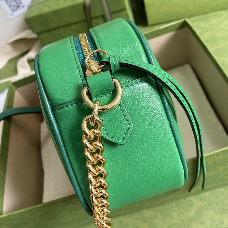 COZY BAGS - GUKI Bags - 1823