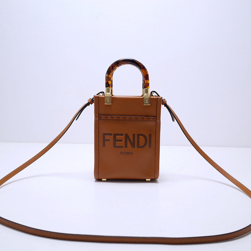 COZY BAGS - FDE Bags - 123
