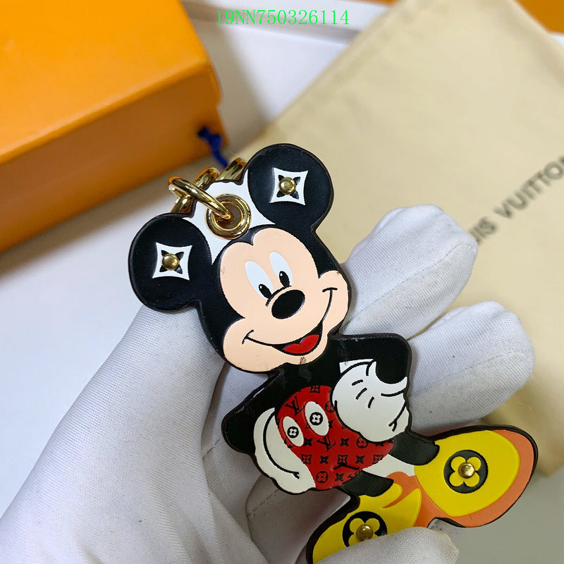 COZY BAGS - CHL Wallet - 1020
