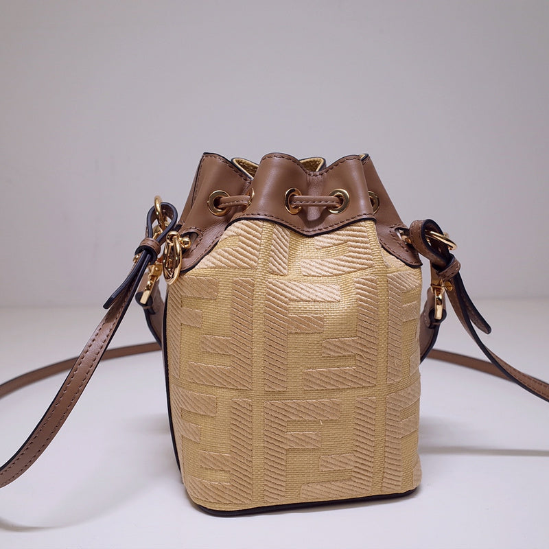 COZY - FDE Bags - 190