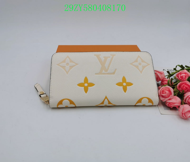 COZY BAGS - CHL Wallet - 1010