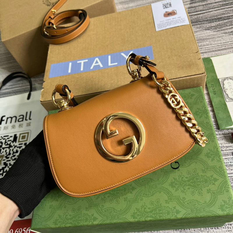 JB - Guki Lady Bags - 238