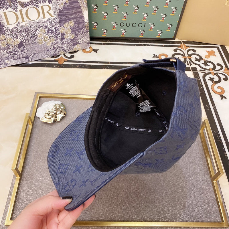 COZY BAGS - LOV Hats & Caps - 361