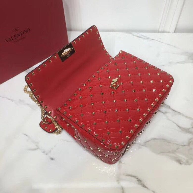 JB - VEL Lady Bags - 444