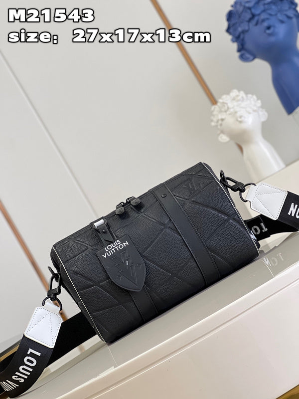 COZY - LV Bags - 1355
