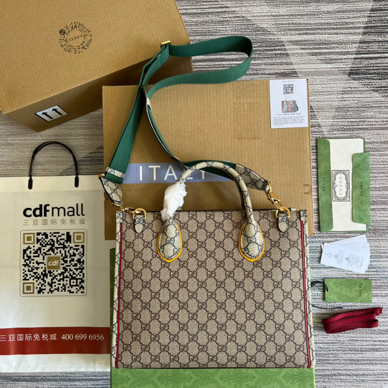 JB - Guki Lady Bags - 492