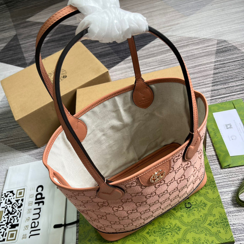 JB - Guki Lady Bags - 081