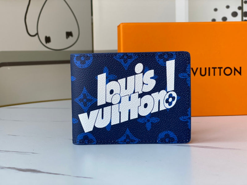 COZY BAGS - LOV Wallets - 726