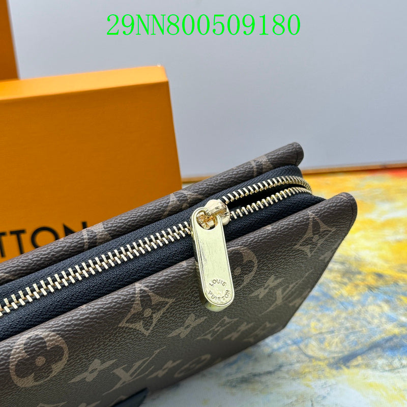 COZY BAGS - LOV Wallet - 458