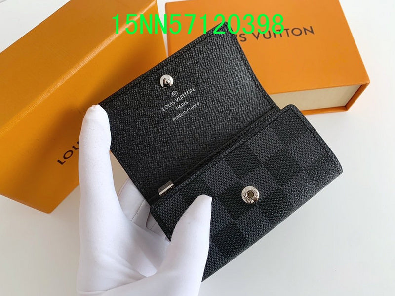 COZY BAGS - CHL Wallet - 1237