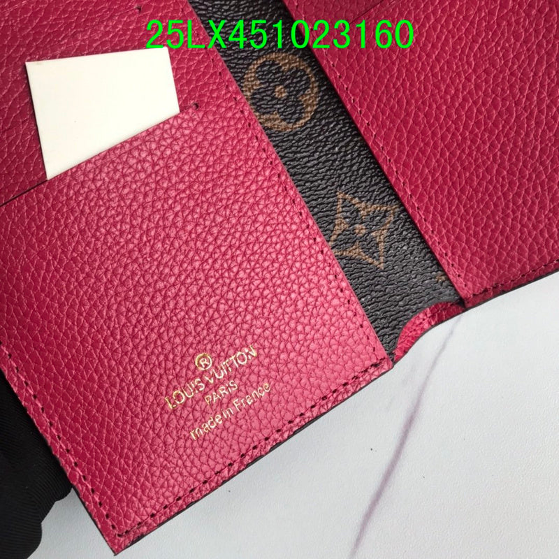COZY BAGS - CHL Wallet - 1302