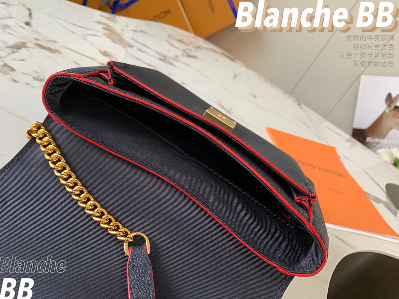 COZY - LOV Lady Bags - 689