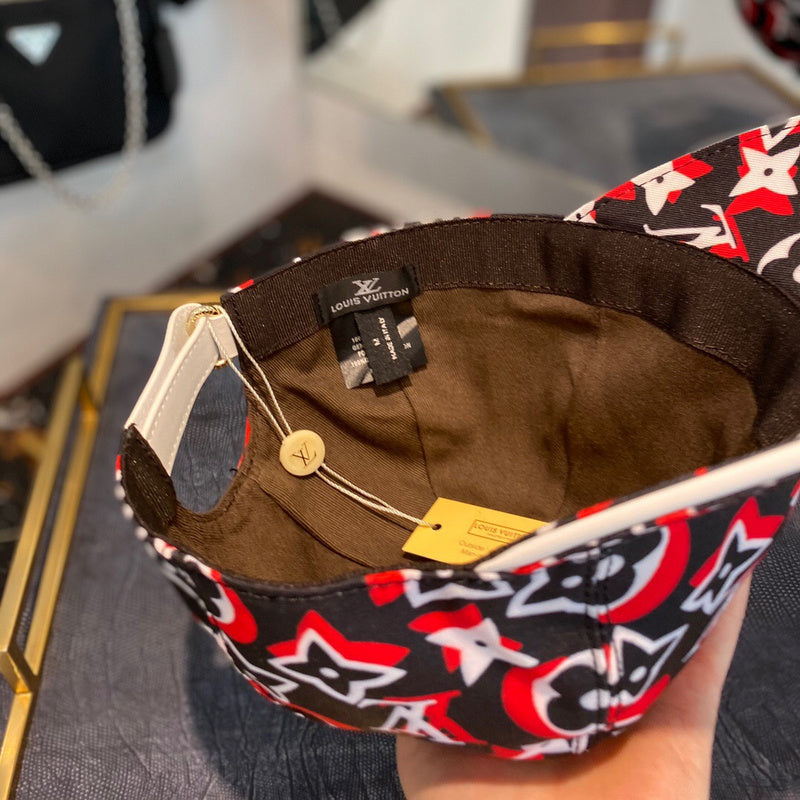 COZY BAGS - LOV Hats & Caps - 261