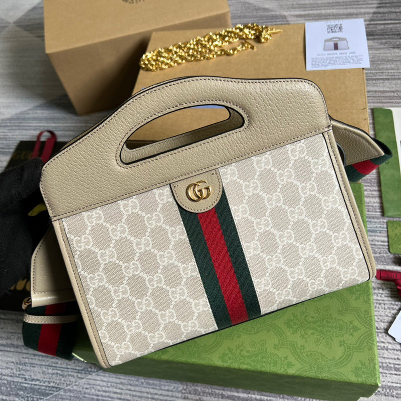 JB - Guki Lady Bags - 684