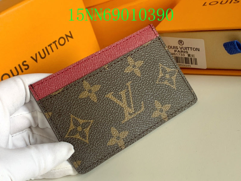 COZY BAGS - LOV Wallet - 790
